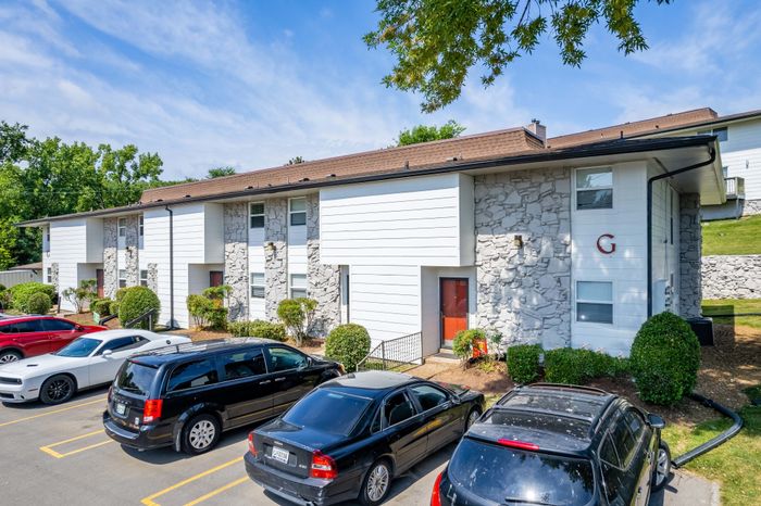 Apartments in Nashville, Tennessee