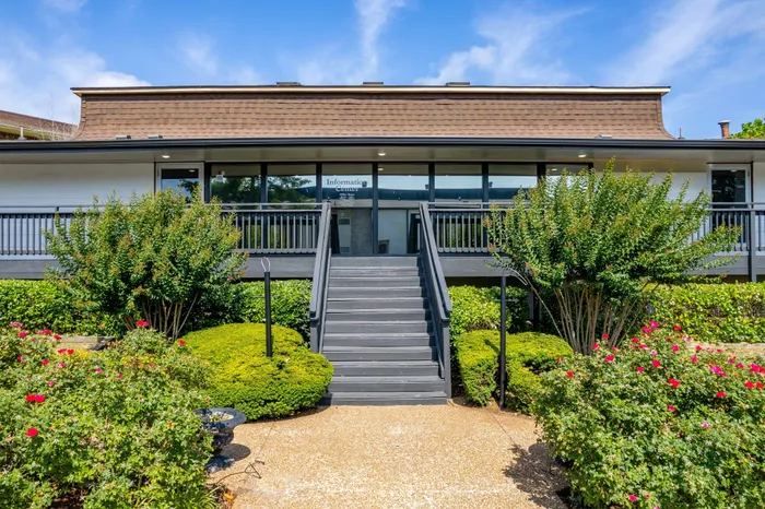 Clubhouse
