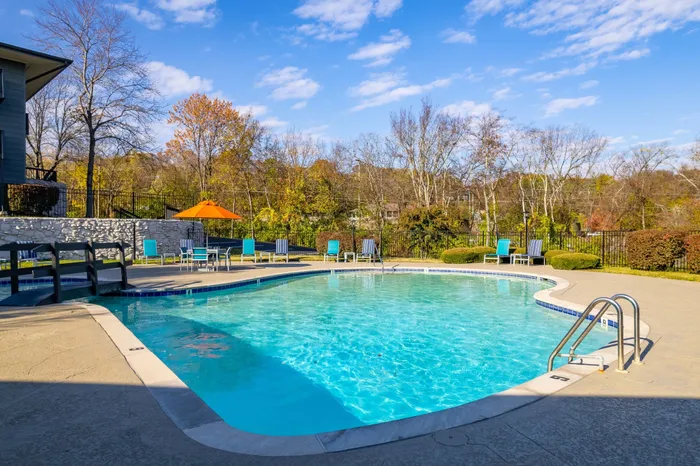 Pool Amenity