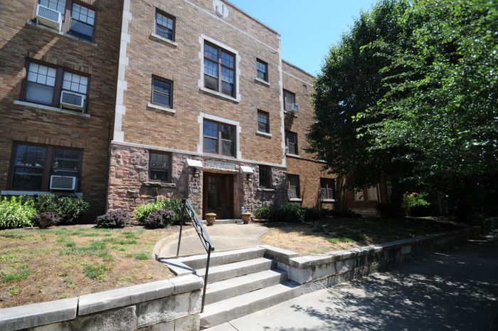 Apartments in Chattanooga, TN