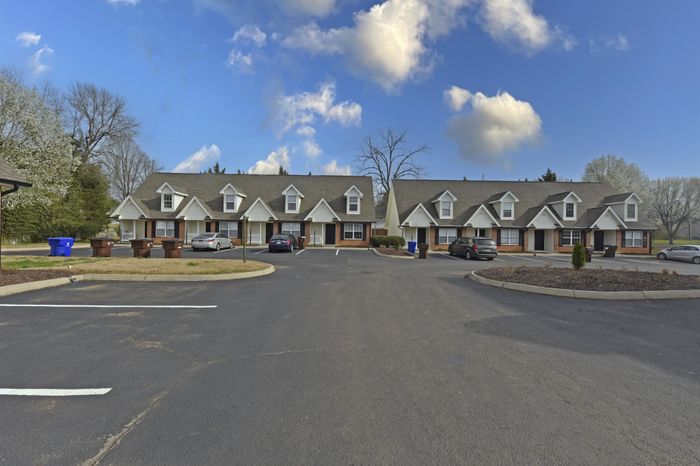 Apartments in Knoxville, TN