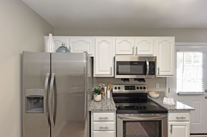 Apartments in Knoxville, TN