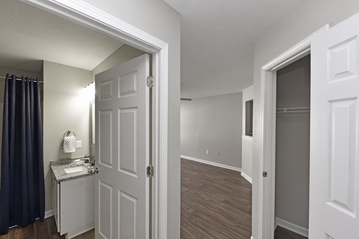 Apartments in Knoxville, TN