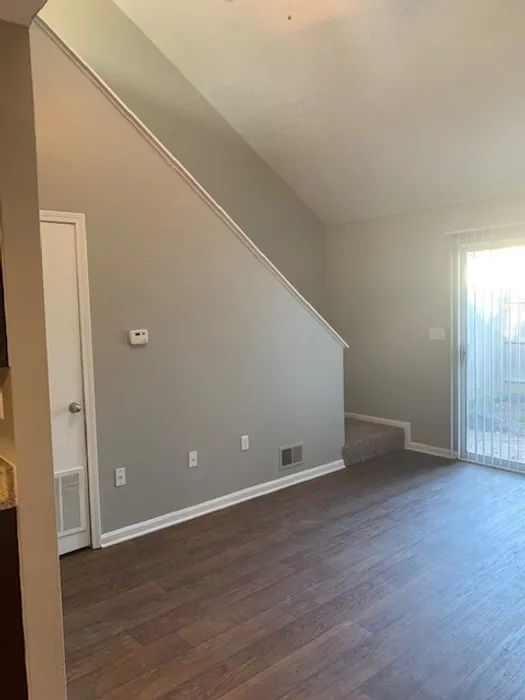 Apartments in Louisville