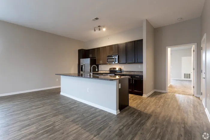 Woods Apartments in Louisville, KY