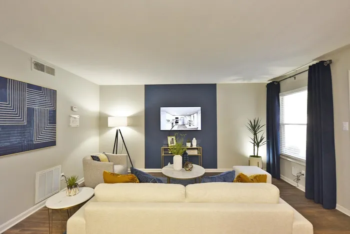 Ashbury Ridge Apartments