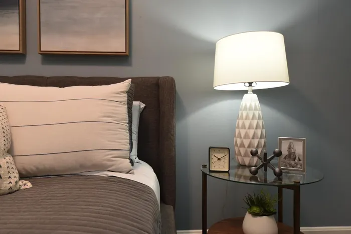 Ashbury Ridge Apartments