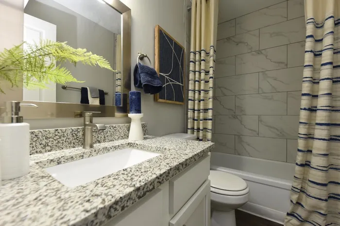 Ashbury Ridge Apartments