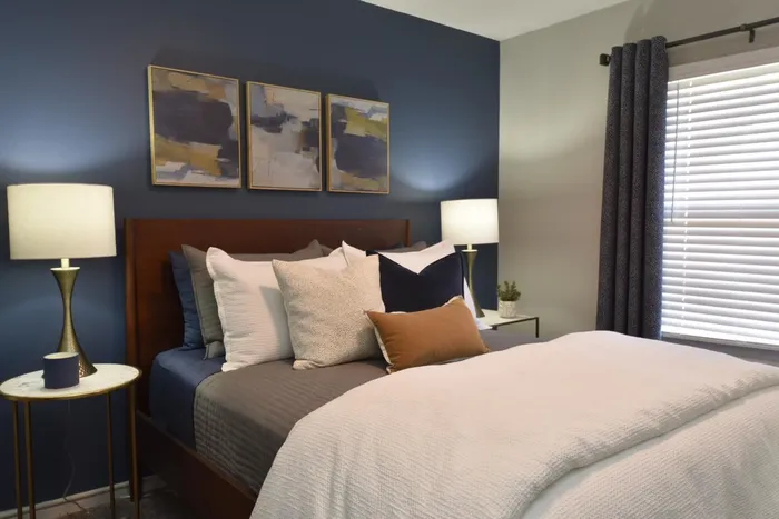 Ashbury Ridge Apartments