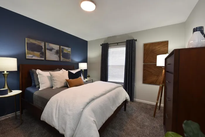 Ashbury Ridge Apartments