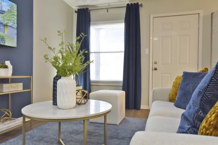 Ashbury Ridge Apartments
