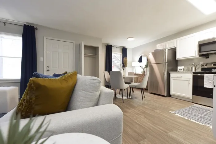 Ashbury Ridge Apartments
