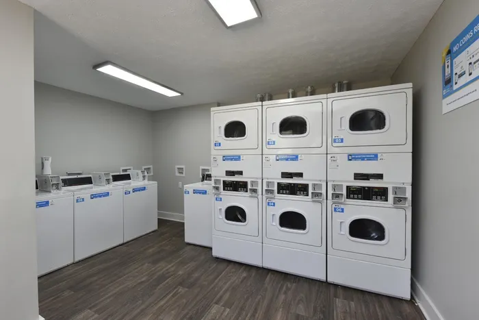 Ashbury Ridge Apartments