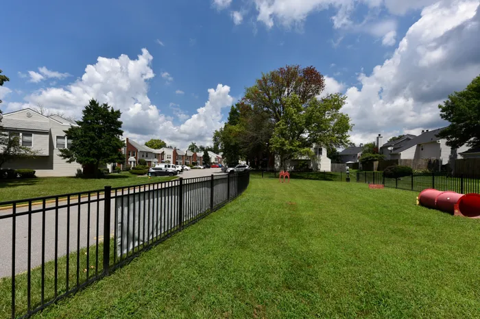 Amherst Place