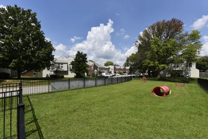 Amherst Place