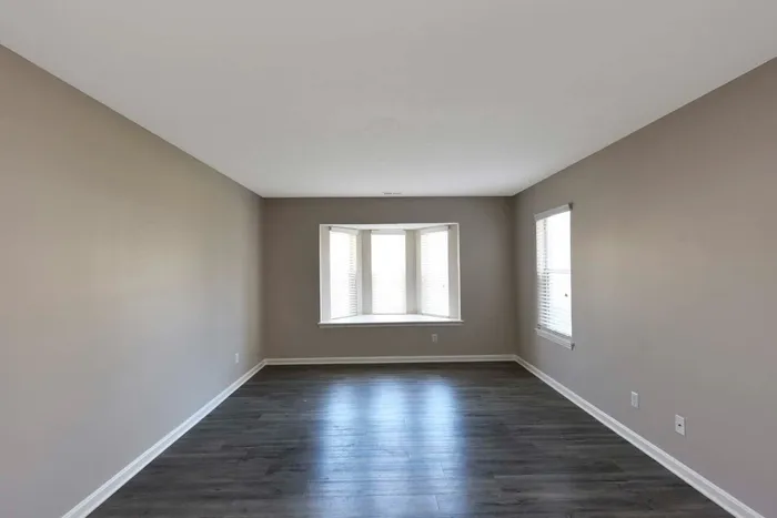Amherst Place