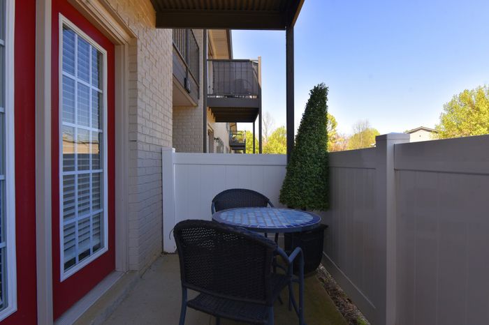 Slate at 96 Apartments in Murfreesboro