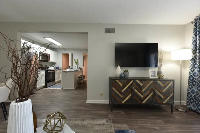 The Whitley Apartment Homes in Louisville, KY