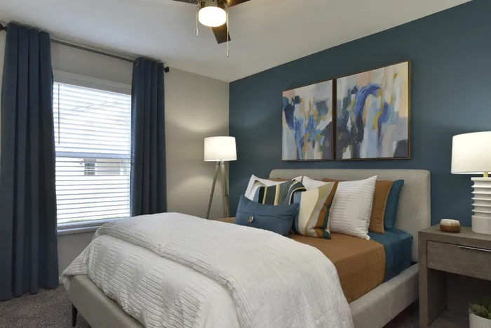The Whitley Apartment Homes in Louisville, KY