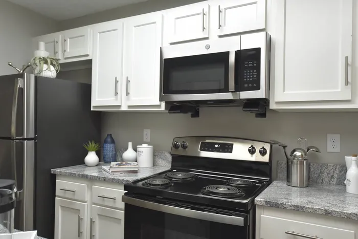 The Whitley Apartment Homes in Louisville, KY