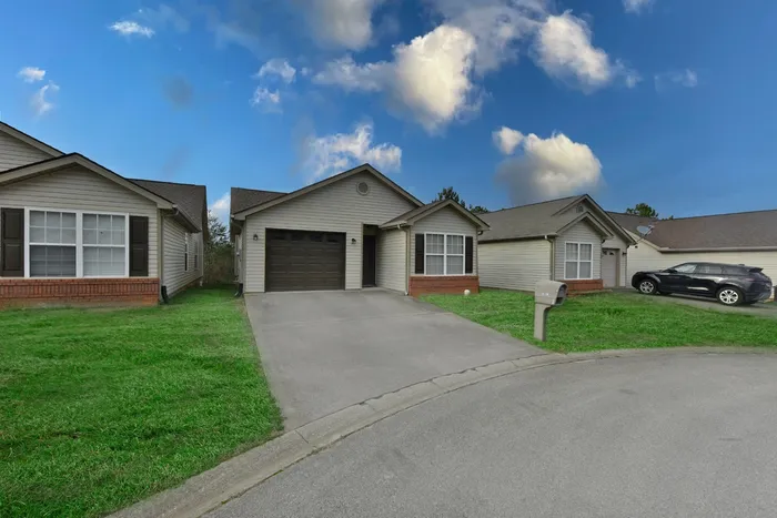 Residences at Devanshire Rental Homes