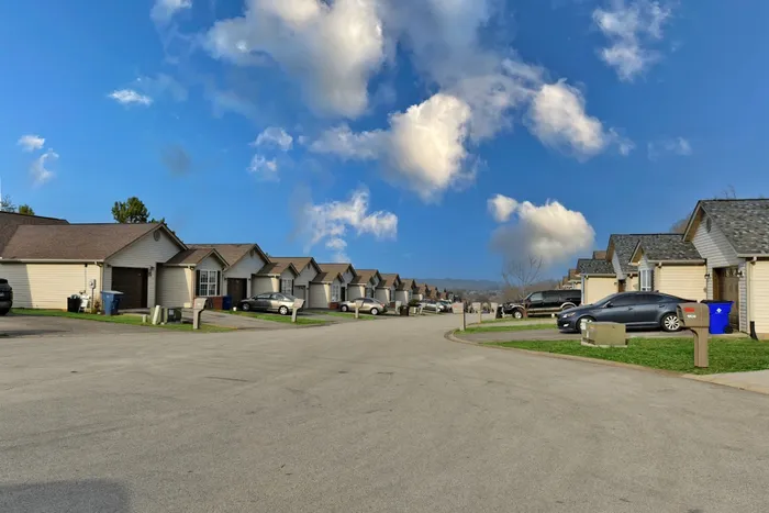 Residences at Devanshire Rental Homes