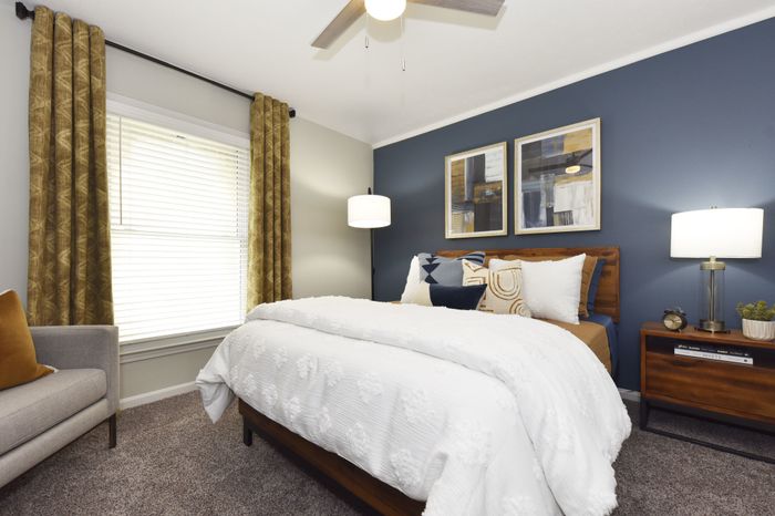 Reserve at Lindsey Apartments