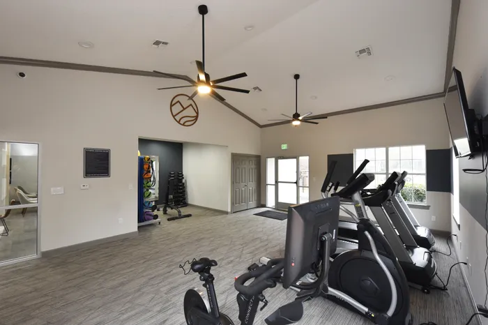 The Emery Apartments in Chattanooga TN