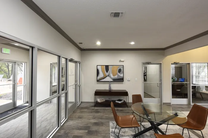 The Emery Apartments in Chattanooga TN