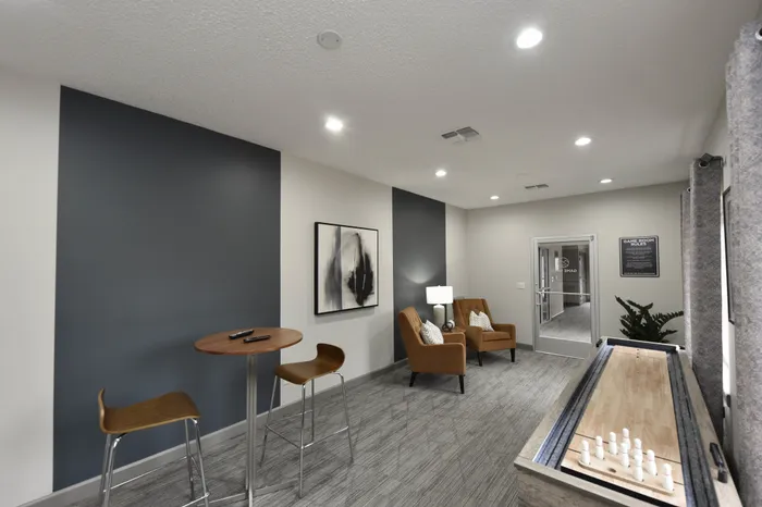 The Emery Apartments in Chattanooga TN