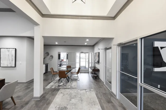 The Emery Apartments in Chattanooga TN