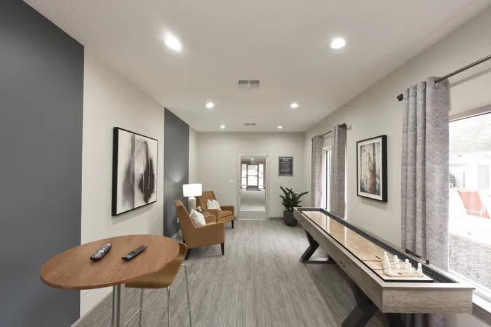 The Emery Apartments in Chattanooga TN