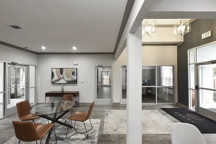 The Emery Apartments in Chattanooga TN
