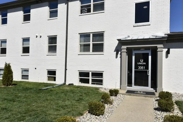 Union at Jtown Apartment Homes