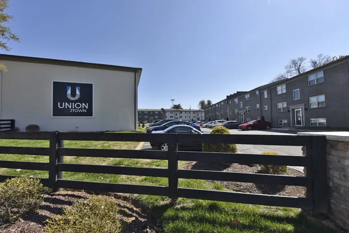 Union at Jtown Apartment Homes