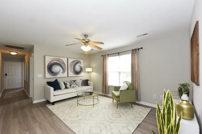 Residences at Devanshire Rental Homes