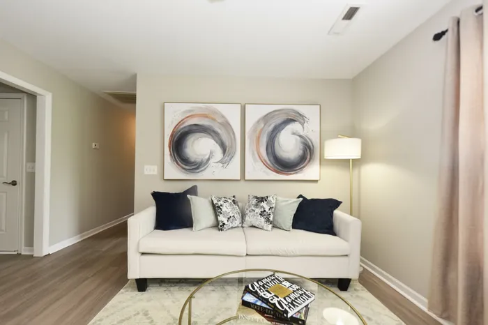 Residences at Devanshire Rental Homes