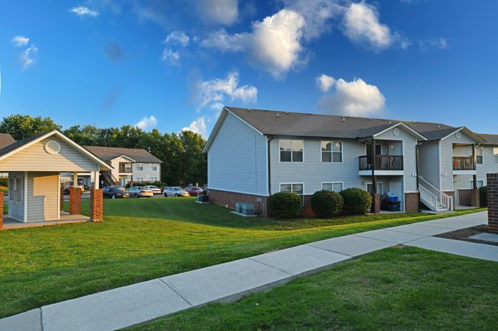 The Henley Apartment Homes