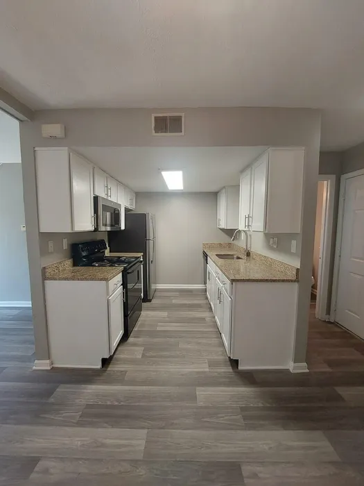 Apartments in Louisville