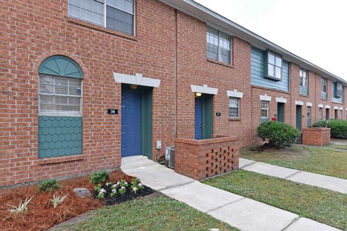 Allora Apartments Savannah