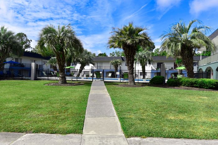 Allora Apartments Savannah