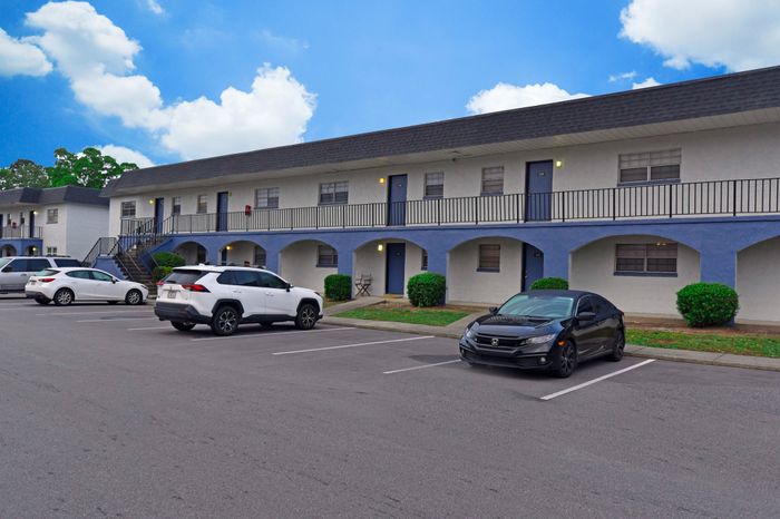 Allora Apartments Savannah
