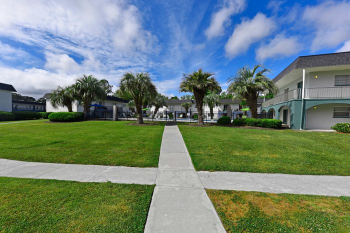 Allora Apartments Savannah
