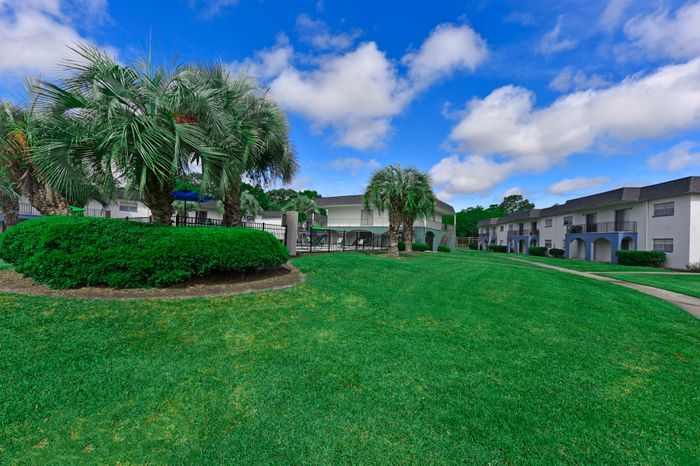 Allora Apartments Savannah