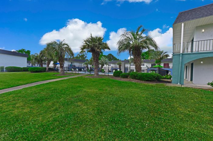Allora Apartments Savannah