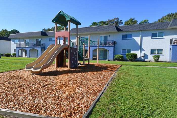Allora Apartments Savannah