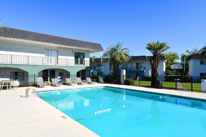 Allora Apartments Savannah