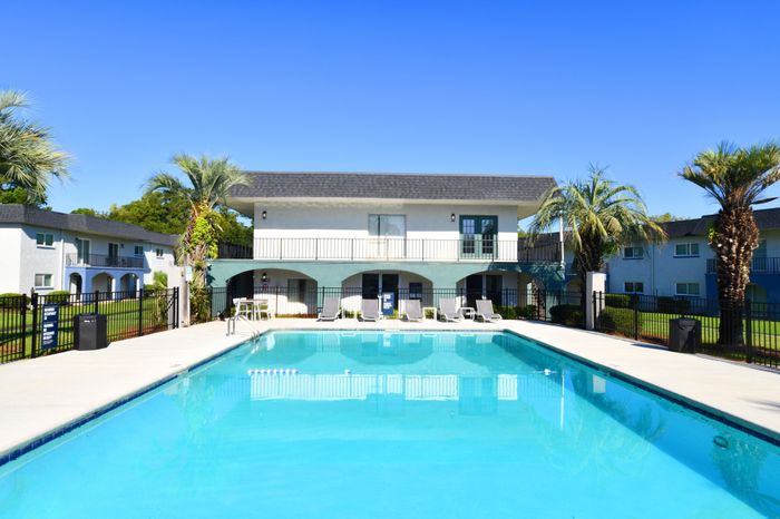 Allora Apartments Savannah