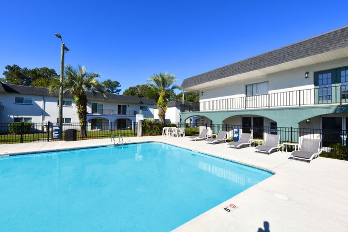 Allora Apartments Savannah