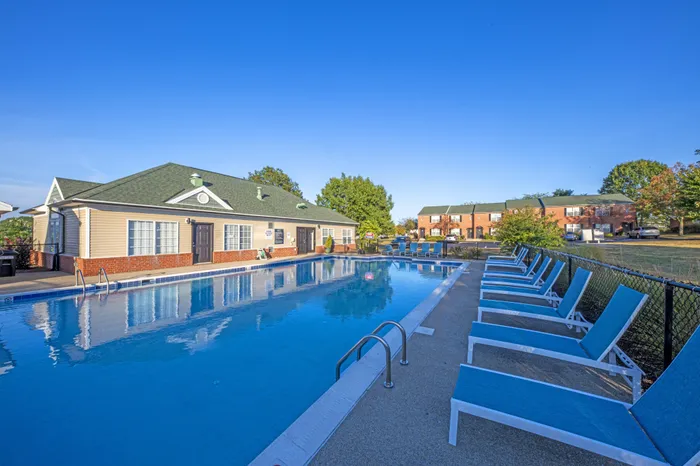 Apartments in Nicholasville, Kentucky